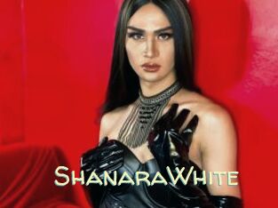 ShanaraWhite