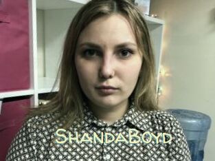 ShandaBoyd
