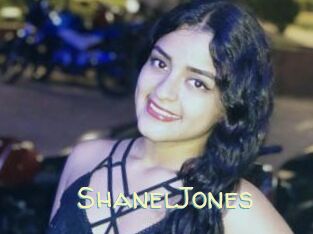 ShanelJones