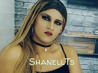 ShanellTs