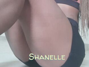 Shanelle