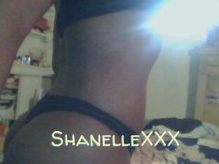 ShanelleXXX Sexy Tchat