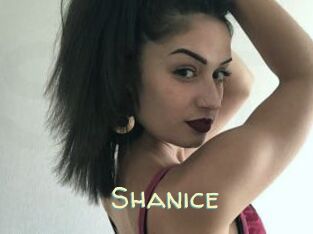 Shanice