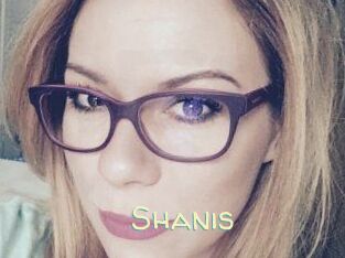 Shanis