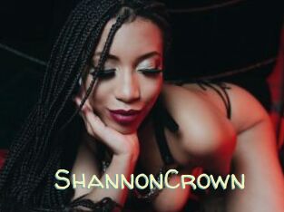 ShannonCrown