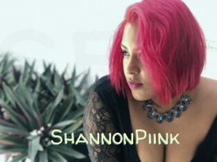 ShannonPiink