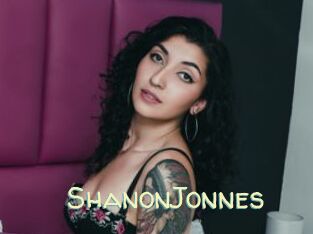 ShanonJonnes
