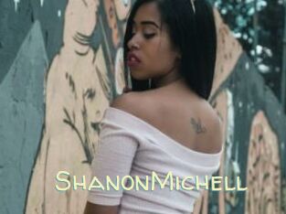 ShanonMichell