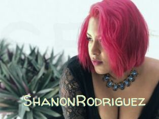 ShanonRodriguez