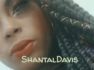 ShantalDavis