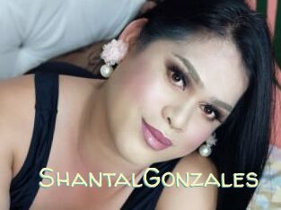 ShantalGonzales Sexy Tchat