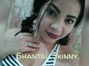 Shantal_Skinny Sexy Tchat