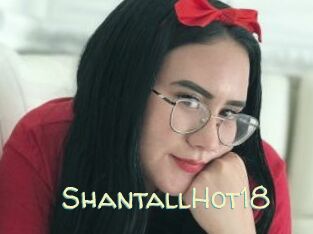ShantallHot18