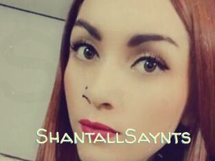 ShantallSaynts
