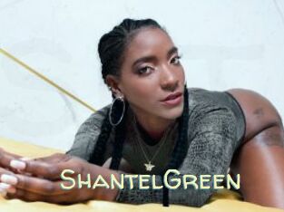 ShantelGreen
