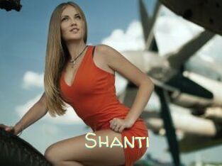 Shanti