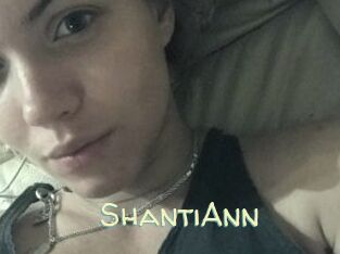 ShantiAnn