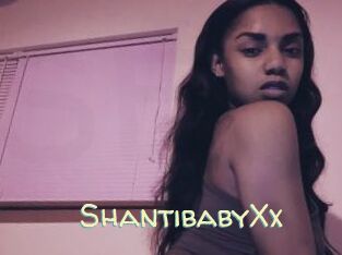 ShantibabyXx