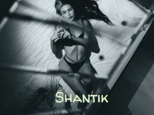 Shantik