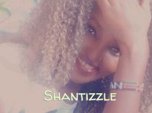 Shantizzle
