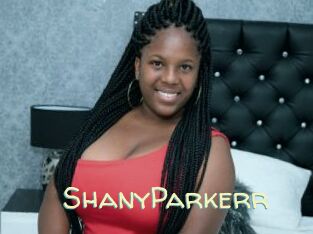 ShanyParkerr