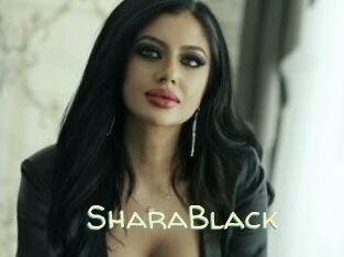 SharaBlack