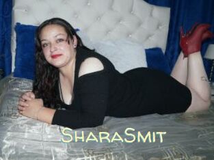 SharaSmit