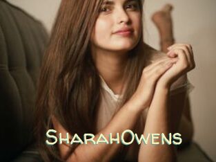 SharahOwens