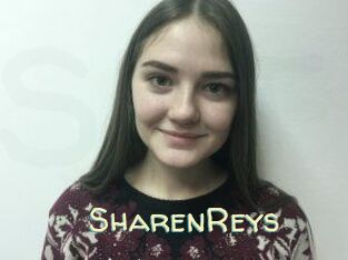 SharenReys