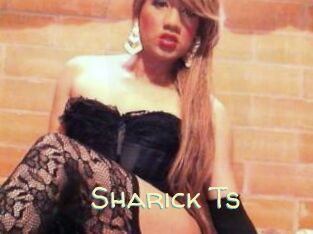 Sharick_Ts