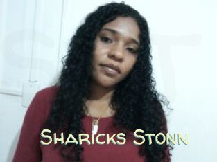 Sharicks_Stonn