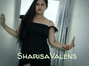 SharisaValens