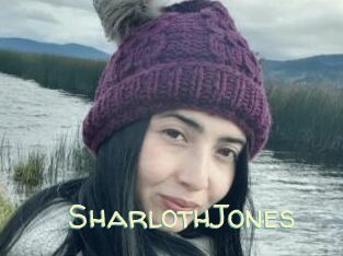 SharlothJones