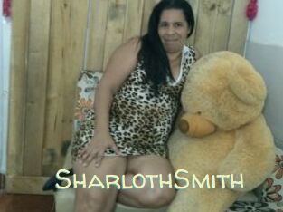 SharlothSmith