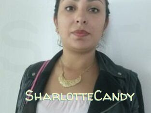 SharlotteCandy Sexy Tchat