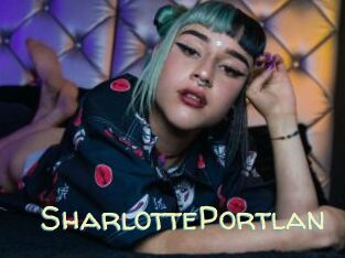 SharlottePortlan Sexy Tchat