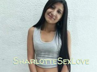SharlotteSexLove