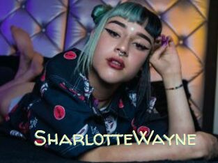 SharlotteWayne