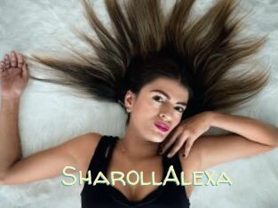 SharollAlexa