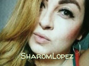 SharomLopez