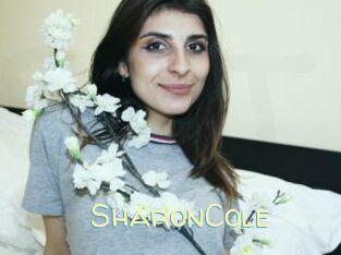 SharonCole