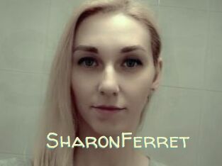 SharonFerret