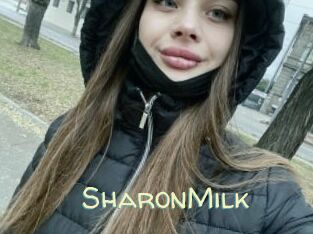 SharonMilk