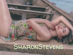 SharonStevens Sexy Tchat