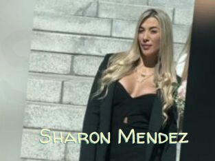 Sharon_Mendez Sexy Tchat