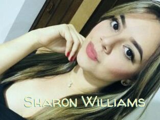 Sharon_Williams