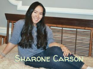 Sharone_Carson