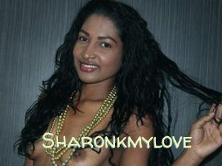 Sharonkmylove