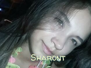 Sharont