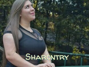 Sharontry
